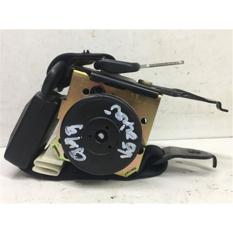 MAZDA 3 Hátsó középső Biztonsági Öv