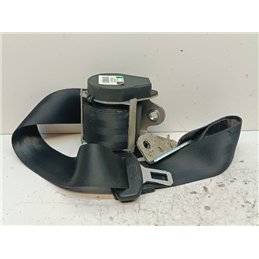 VW GOLF VI Jobb hátsó Biztonsági Öv