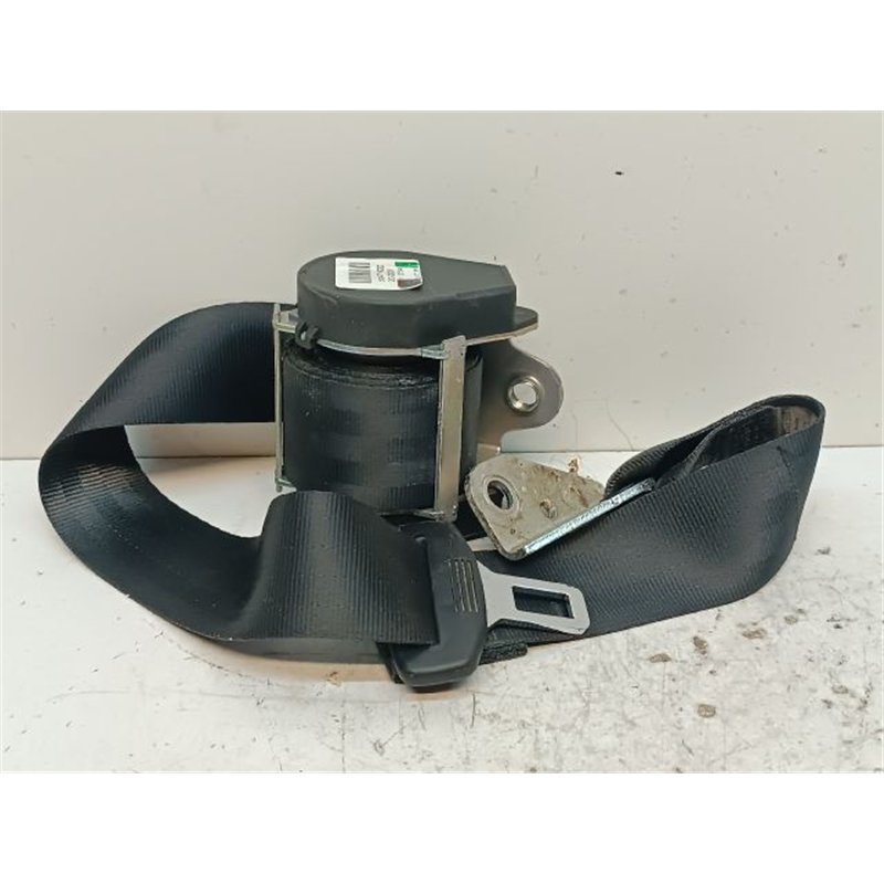 VW GOLF VI Jobb hátsó Biztonsági Öv