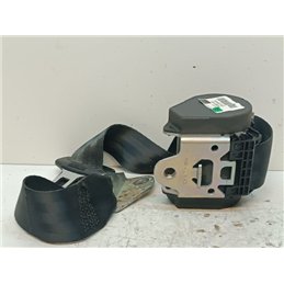 VW GOLF VI Jobb hátsó Biztonsági Öv