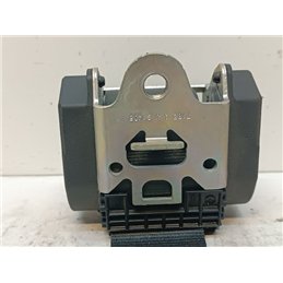 VW GOLF VI Jobb hátsó Biztonsági Öv