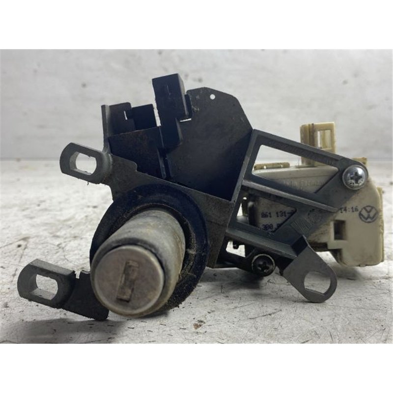 SEAT TOLEDO Csomagtér Nyitó Kar / Gomb