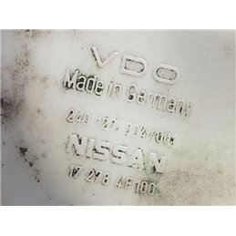 NISSAN MICRA II Üzemanyag Szivattyú