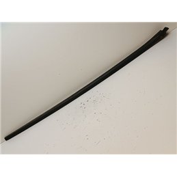 VW GOLF VI Első Szélvédő Jobb Díszléc