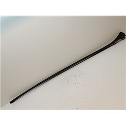 VW GOLF VI Első Szélvédő Bal Díszléc