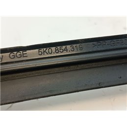 VW GOLF VI Első Szélvédő Bal Díszléc