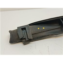 VW GOLF VI Első Szélvédő Bal Díszléc