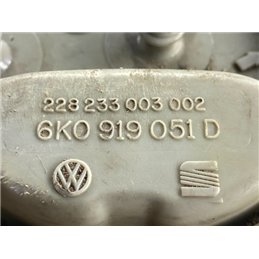 SEAT IBIZA II Üzemanyag Szivattyú