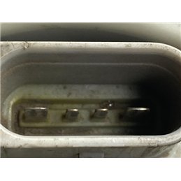 SEAT IBIZA II Üzemanyag Szivattyú