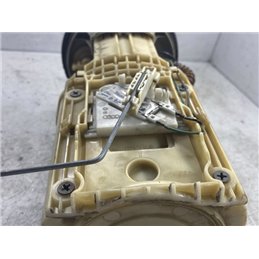 SEAT IBIZA II Üzemanyag Szivattyú