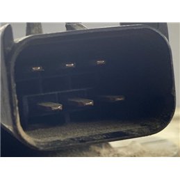 CHEVROLET KALOS Üzemanyag Szivattyú