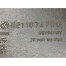 VW SHARAN Szelepfedél