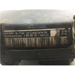 VW SHARAN Szelepfedél