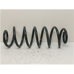 VW GOLF VI Bal hátsó Rugó