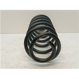 VW GOLF VI Bal hátsó Rugó