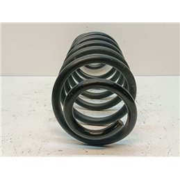 VW GOLF VI Bal hátsó Rugó