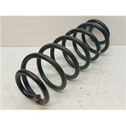 VW GOLF VI Bal hátsó Rugó