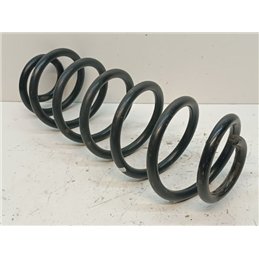 VW GOLF VI Bal hátsó Rugó