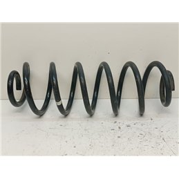 VW GOLF VI Jobb hátsó Rugó