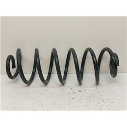 VW GOLF VI Jobb hátsó Rugó