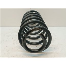 VW GOLF VI Jobb hátsó Rugó