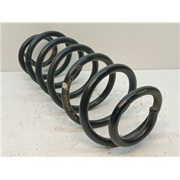 VW GOLF VI Jobb hátsó Rugó