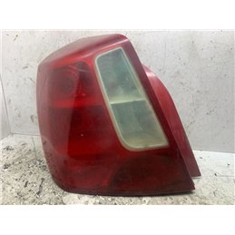 DAEWOO NUBIRA Bal Hátsó Lámpa