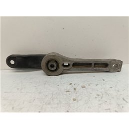 VW GOLF VI Billenésgátló Bak