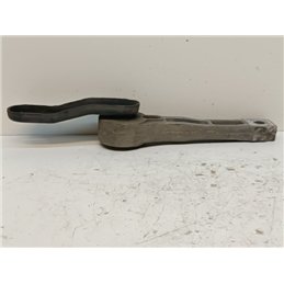 VW GOLF VI Billenésgátló Bak