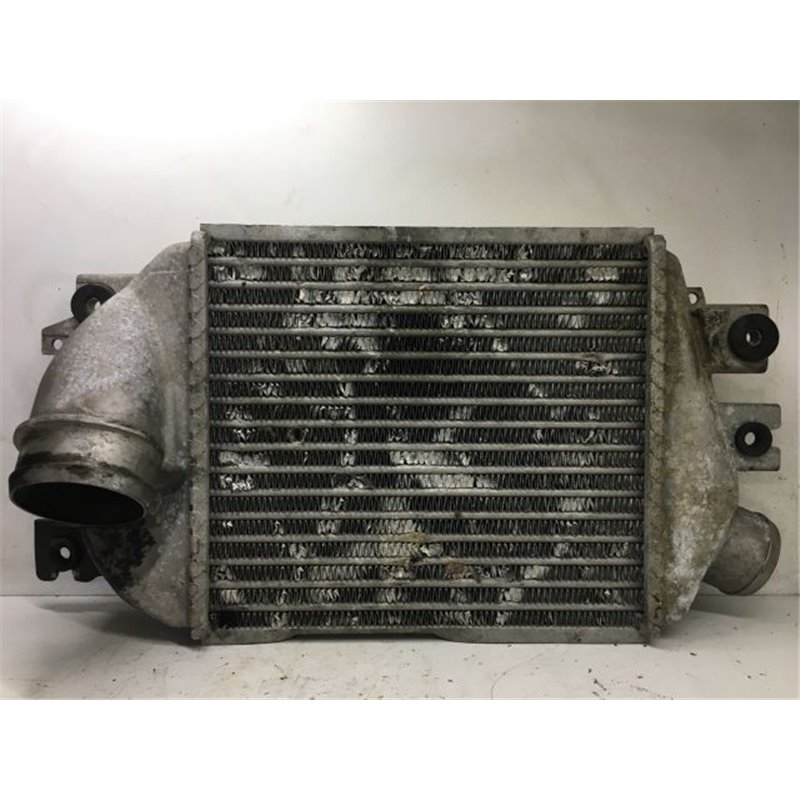 SUBARU FORESTER Intercooler