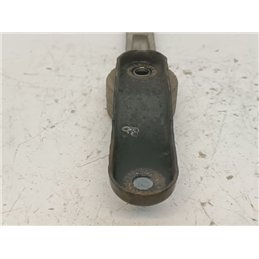 VW GOLF VI Billenésgátló Bak