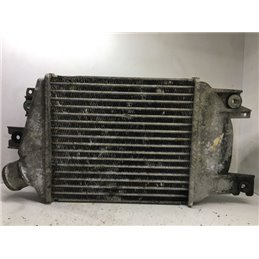 SUBARU FORESTER Intercooler