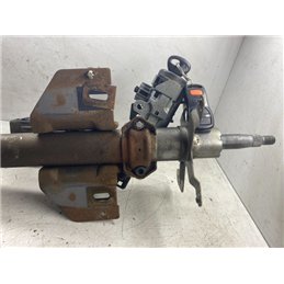 MAZDA PREMACY Kormányoszlop