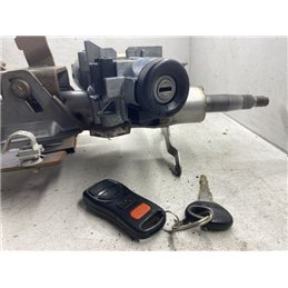 MAZDA PREMACY Kormányoszlop