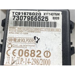 MAZDA PREMACY Kormányoszlop