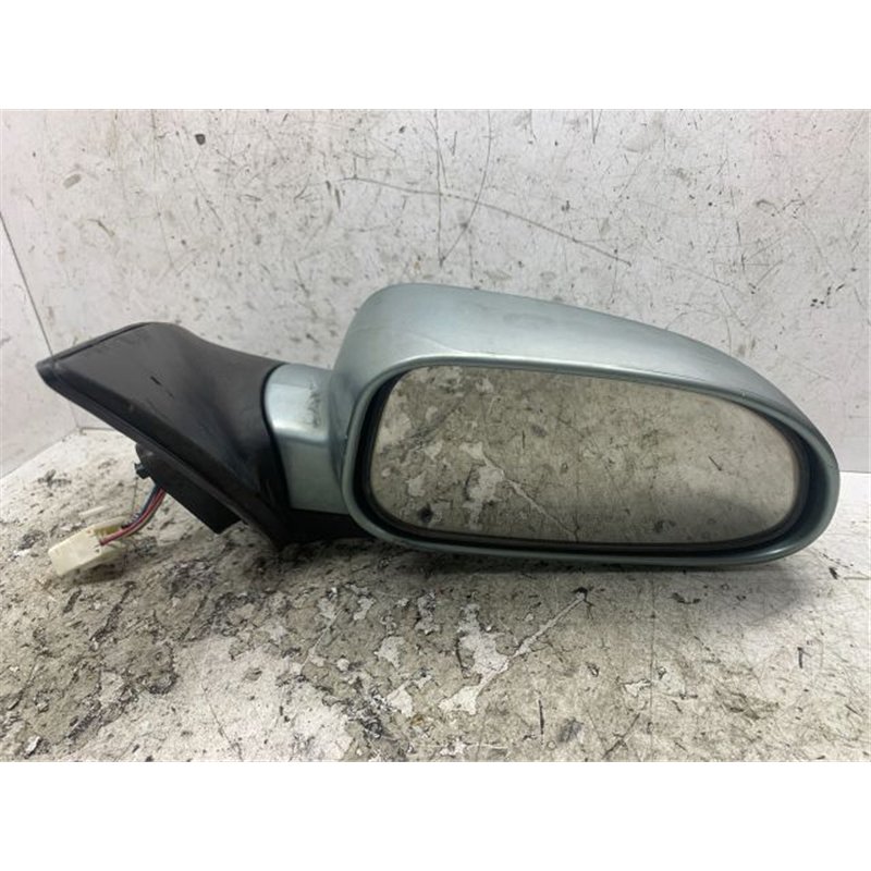CHEVROLET LACETTI Jobb Visszapillantó Tükör (Elektromos)