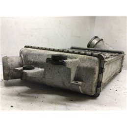 SUBARU FORESTER Intercooler