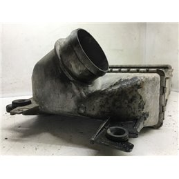 SUBARU FORESTER Intercooler