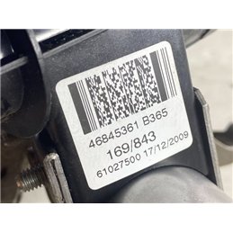 FIAT PANDA Kormányoszlop