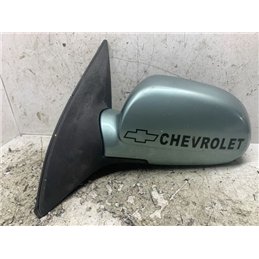 CHEVROLET LACETTI Bal Visszapillantó Tükör (Elektromos)