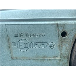 CHEVROLET LACETTI Bal Visszapillantó Tükör (Elektromos)
