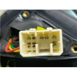 CHEVROLET LACETTI Bal Visszapillantó Tükör (Elektromos)