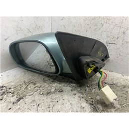 CHEVROLET LACETTI Bal Visszapillantó Tükör (Elektromos)