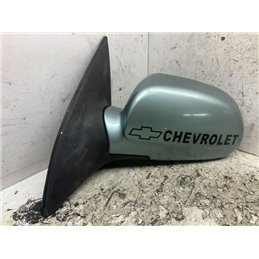 CHEVROLET LACETTI Bal Visszapillantó Tükör (Elektromos)
