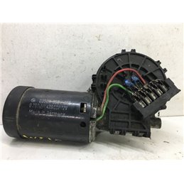 MERCEDES-BENZ E-CLASS Első Ablaktörlő Motor