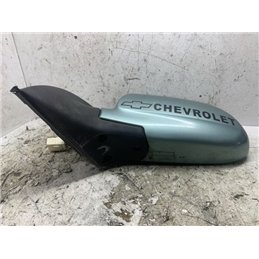 CHEVROLET LACETTI Bal Visszapillantó Tükör (Elektromos)