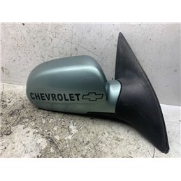 CHEVROLET LACETTI Jobb Visszapillantó Tükör (Elektromos)