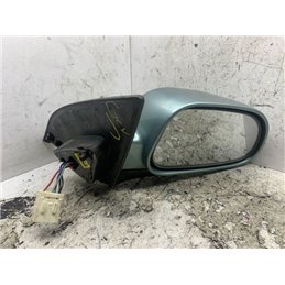 CHEVROLET LACETTI Jobb Visszapillantó Tükör (Elektromos)