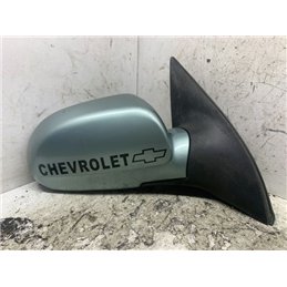 CHEVROLET LACETTI Jobb Visszapillantó Tükör (Elektromos)