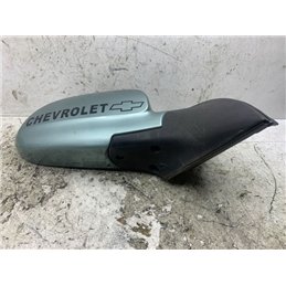 CHEVROLET LACETTI Jobb Visszapillantó Tükör (Elektromos)